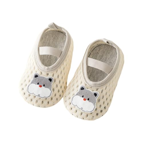 sodeber 1 Paar 2025 Babysocken, Cartoon-Wanderschuhe, weiche Unterseite, rutschfeste Socken, Bodenschuhe für Frühling, Anti-Fall, Grau Xs Code Gy Xs, Medium sodeber 1 Paar 2025 Babysocken, Cartoon-Wanderschuhe, weiche Unterseite, rutschfeste Socken, Bodenschuhe für Frühling, Anti-Fall, Grau Xs Code Gy Xs, Medium von sodeber