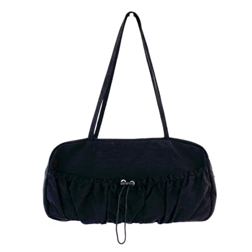 sodeber Auffällige Unterarmtaschen Nylon Achseltasche Große Kapazität Handtasche Bequeme Schultertasche Geeignet für:, Black Bk, Medium sodeber Auffällige Unterarmtaschen Nylon Achseltasche Große Kapazität Handtasche Bequeme Schultertasche Geeignet für:, Black Bk, Medium von sodeber