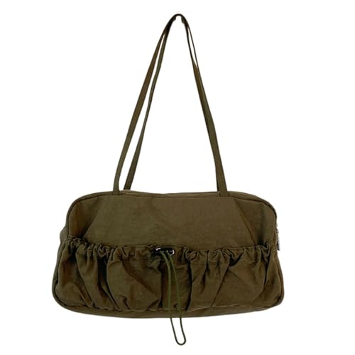 sodeber Auffällige Unterarmtaschen Nylon Achseltasche Große Kapazität Handtasche Bequeme Schultertasche Geeignet für:, Green Gn, Medium sodeber Auffällige Unterarmtaschen Nylon Achseltasche Große Kapazität Handtasche Bequeme Schultertasche Geeignet für:, Green Gn, Medium von sodeber