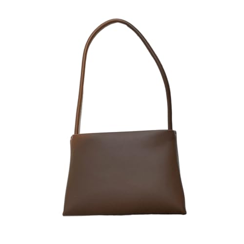 sodeber Damen-Geldbörse, schlicht, modisch, Unterarm, vielseitige Schultertaschen, Achsel-Handtasche, einfarbig, Coffee Cf, Medium sodeber Damen-Geldbörse, schlicht, modisch, Unterarm, vielseitige Schultertaschen, Achsel-Handtasche, einfarbig, Coffee Cf, Medium von sodeber