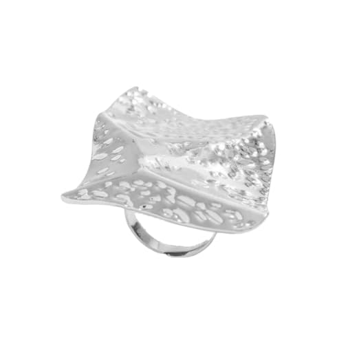 sodeber Geometrische Ringe, Statement-Handschmuck, Öffnung bietet einen modischen Look für diejenigen, die umarmen sodeber Geometrische Ringe, Statement-Handschmuck, Öffnung bietet einen modischen Look für diejenigen, die umarmen von sodeber