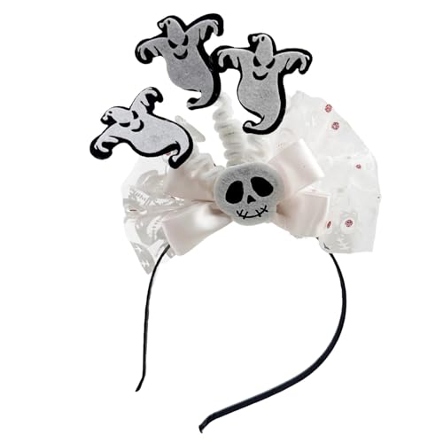sodeber Halloween-Haarband, Teufelsfledermaus, weich, elastisch, Kopfbedeckung, Haarreif für Kostüme, Veranstaltungen, Thementreffen, Gothic-Festivals, Haarschmuck sodeber Halloween-Haarband, Teufelsfledermaus, weich, elastisch, Kopfbedeckung, Haarreif für Kostüme, Veranstaltungen, Thementreffen, Gothic-Festivals, Haarschmuck von sodeber