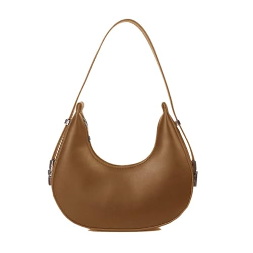 sodeber Leder-Handtaschen, halbe Schultertaschen, Unterarmtasche, Kosmetik, Make-up, Geldbörse, Achselhöhle, Braun/Schwarz/Weiß/Khaki, Khaki Kh, Medium sodeber Leder-Handtaschen, halbe Schultertaschen, Unterarmtasche, Kosmetik, Make-up, Geldbörse, Achselhöhle, Braun/Schwarz/Weiß/Khaki, Khaki Kh, Medium von sodeber
