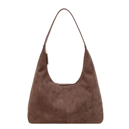 sodeber Mehrzwecktasche, Büro-Handtasche, Arbeit für Damen, Vintage, Schultertasche, Business und Reisen, Brown Bn, Medium sodeber Mehrzwecktasche, Büro-Handtasche, Arbeit für Damen, Vintage, Schultertasche, Business und Reisen, Brown Bn, Medium von sodeber