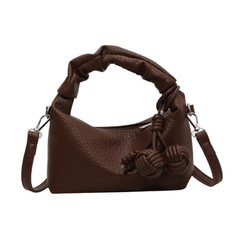 sodeber Modische Umhängetasche, Umhängetasche, Handtasche, kleine Clutch, Handy-Geldbörse für Damen und Mädchen, Coffee Cf, Medium sodeber Modische Umhängetasche, Umhängetasche, Handtasche, kleine Clutch, Handy-Geldbörse für Damen und Mädchen, Coffee Cf, Medium von sodeber