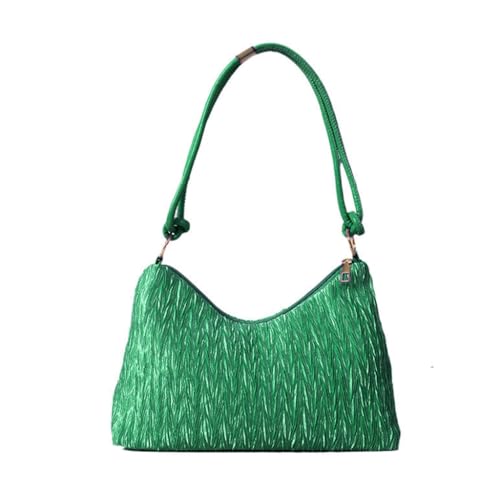 sodeber Praktische Handtasche, einfach zu tragen, mit geräumigem Design für den täglichen Gebrauch, Green Gn, Medium sodeber Praktische Handtasche, einfach zu tragen, mit geräumigem Design für den täglichen Gebrauch, Green Gn, Medium von sodeber