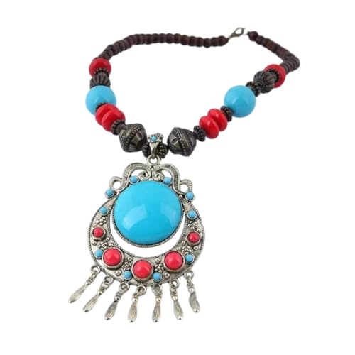 sodeber Stilvoller Perlenpullover, Kopfschmuck, Western-Prinzessinnen, Mädchen, funkelnde Halskette für den täglichen Pendler und, M, Stoff sodeber Stilvoller Perlenpullover, Kopfschmuck, Western-Prinzessinnen, Mädchen, funkelnde Halskette für den täglichen Pendler und, M, Stoff von sodeber