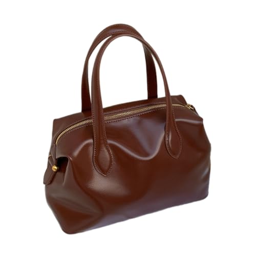 sodeber Taschen aus PU-Leder, Geldbörsen und Handtaschen für Damen, oberer Griff, Schultertasche, großes Fassungsvermögen, Coffee Cf, Medium sodeber Taschen aus PU-Leder, Geldbörsen und Handtaschen für Damen, oberer Griff, Schultertasche, großes Fassungsvermögen, Coffee Cf, Medium von sodeber