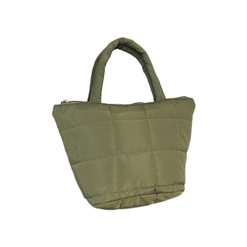 sodeber Trendiges Muster, Puffertasche, Handtasche für jeden Anlass, Green Gn, Medium sodeber Trendiges Muster, Puffertasche, Handtasche für jeden Anlass, Green Gn, Medium von sodeber