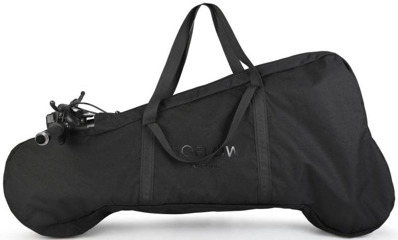 soflow Scootertasche SCOOT 'N' BAG BIG von soflow