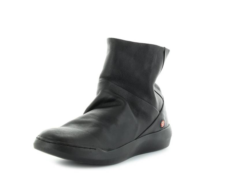 softinos BLER550SOF Ankleboots Herausnehmbare Innensohle von softinos