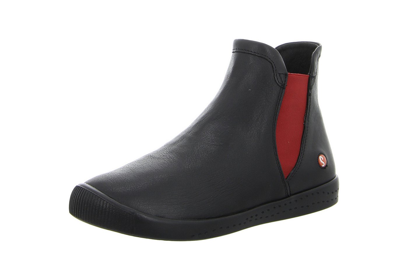 softinos Stiefelette von softinos