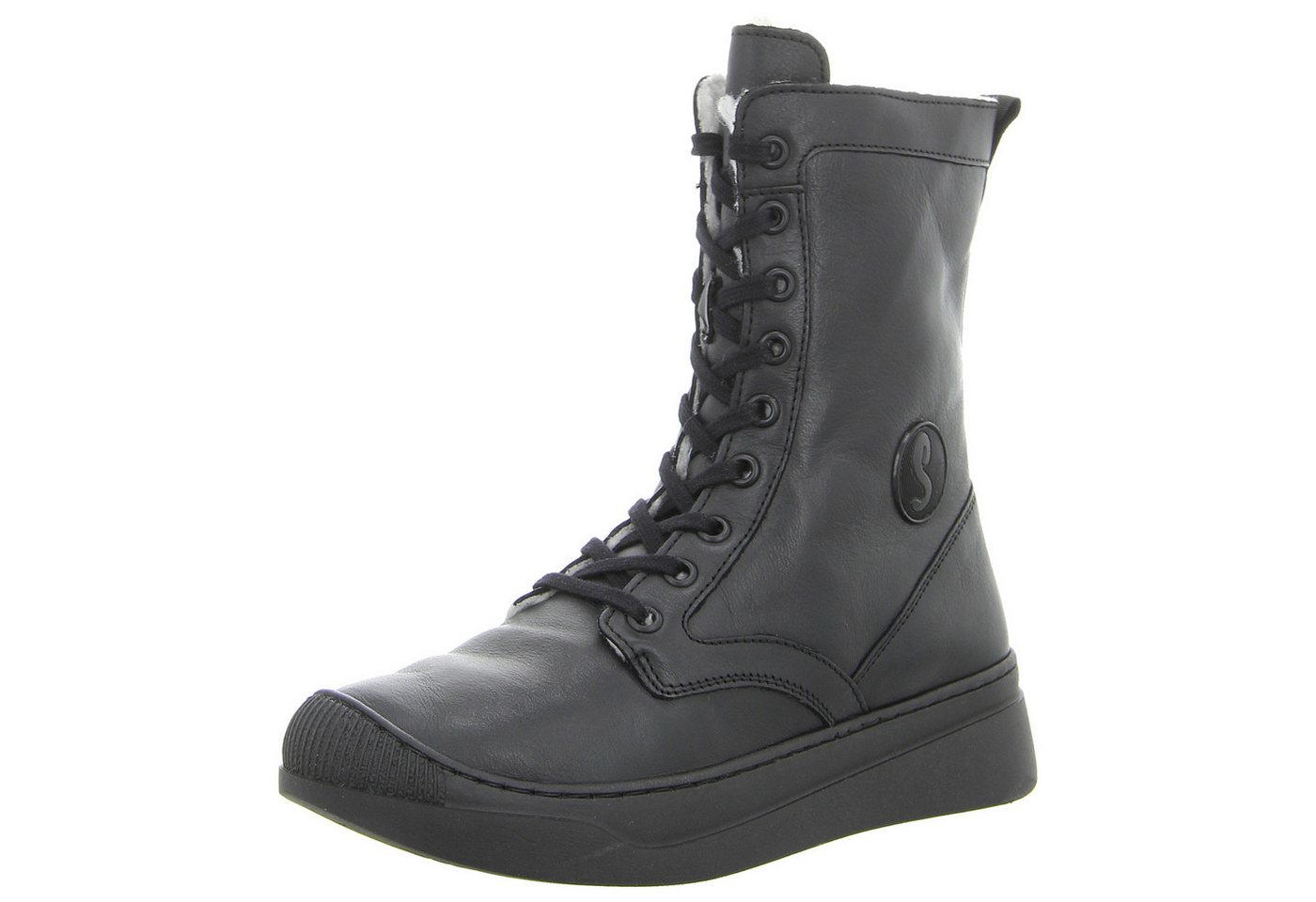 softinos Stiefelette von softinos