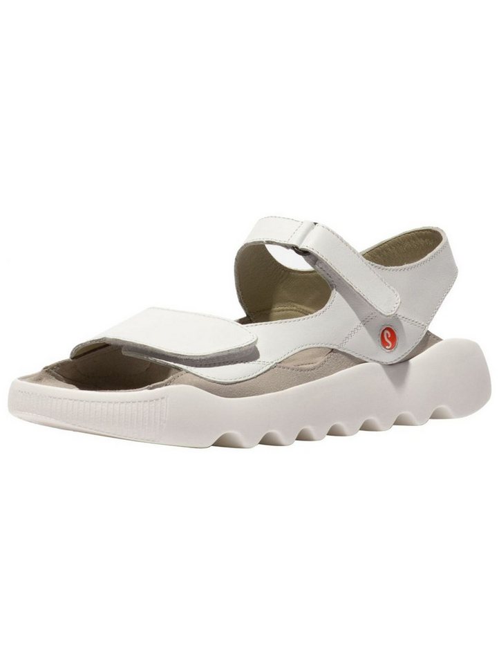 softinos softinos Sandalen Leder Riemchensandale von softinos