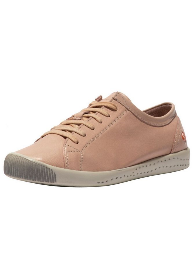 softinos softinos Sneaker Leder Sneaker von softinos