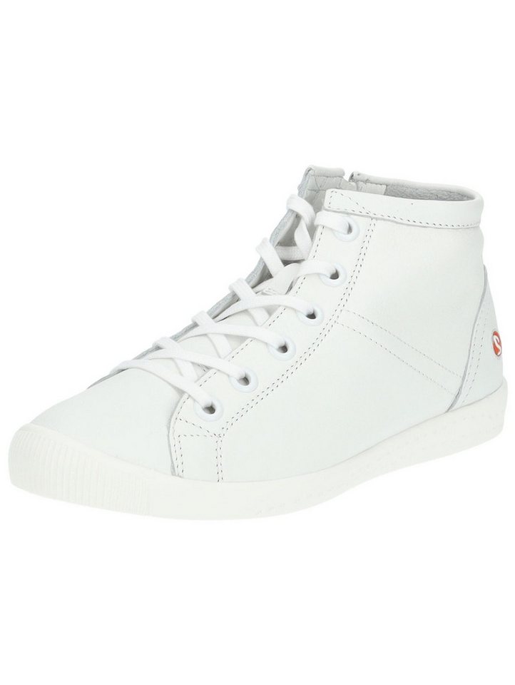 softinos softinos Sneaker Leder Sneaker von softinos