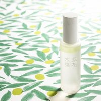sokamocka - Olive Skin Soothing Beauty Mist 80ml von sokamocka