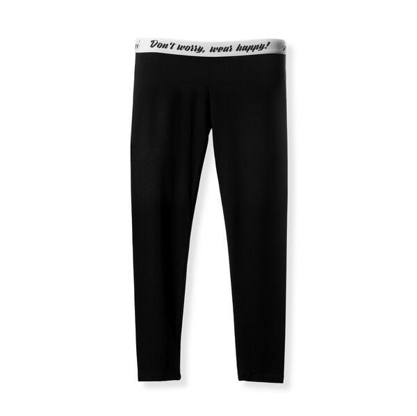 DWWH soki Leggings aus Lenzing Viskose von soki