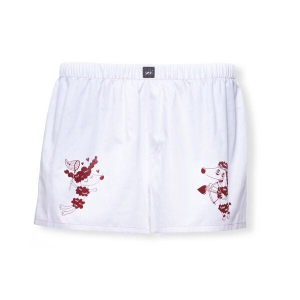 soki BOXERSHORTS - VALENTINS EDITION von soki