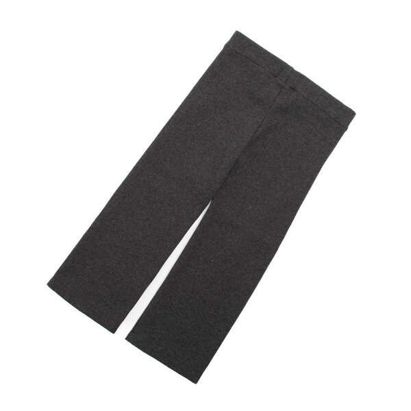 soki Kids Flared Rib Leggings von soki