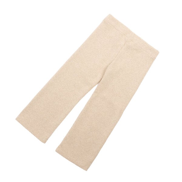 soki Kids Flared Rib Leggings von soki