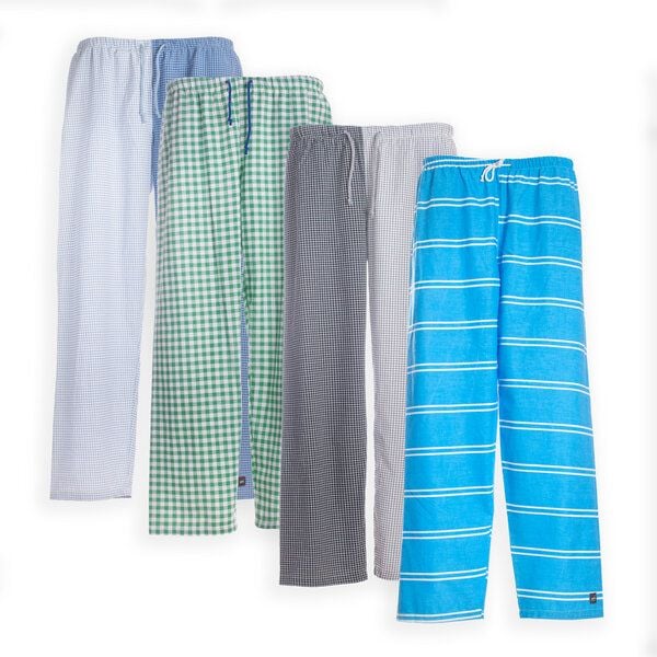 soki SURPRISE Schlafanzugshose aus Omi´s alter Bettwäsche soki SURPRISE Schlafanzugshose aus Omi´s alter Bettwäsche von soki