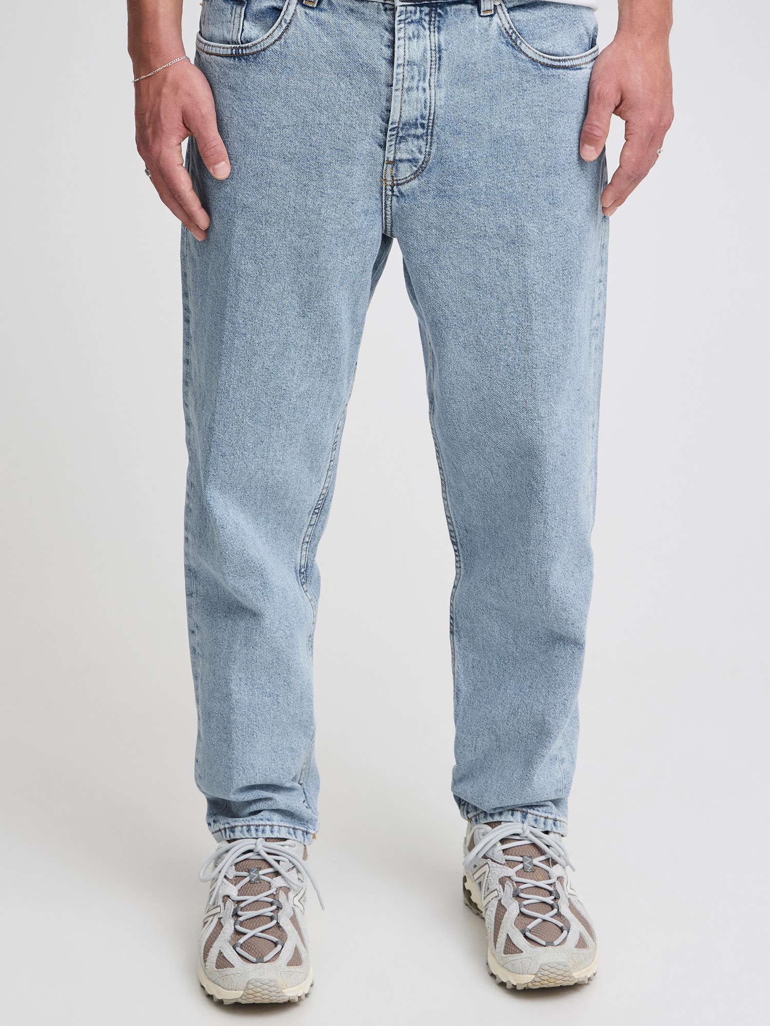 Jeans 'Dylan' von !solid