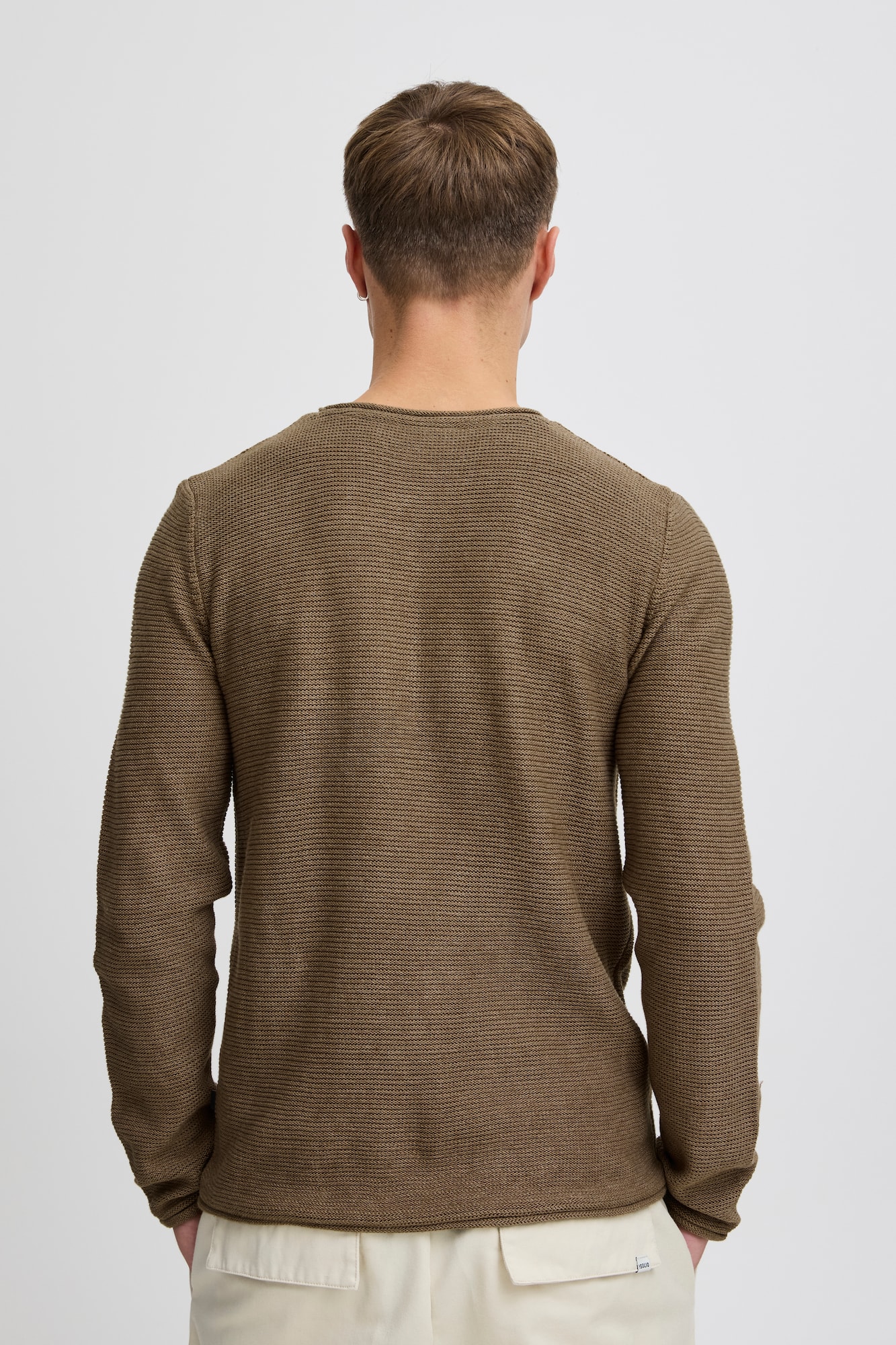 Strickpullover von !solid