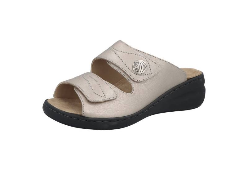 solidus 21104 40596 Pantolette von solidus