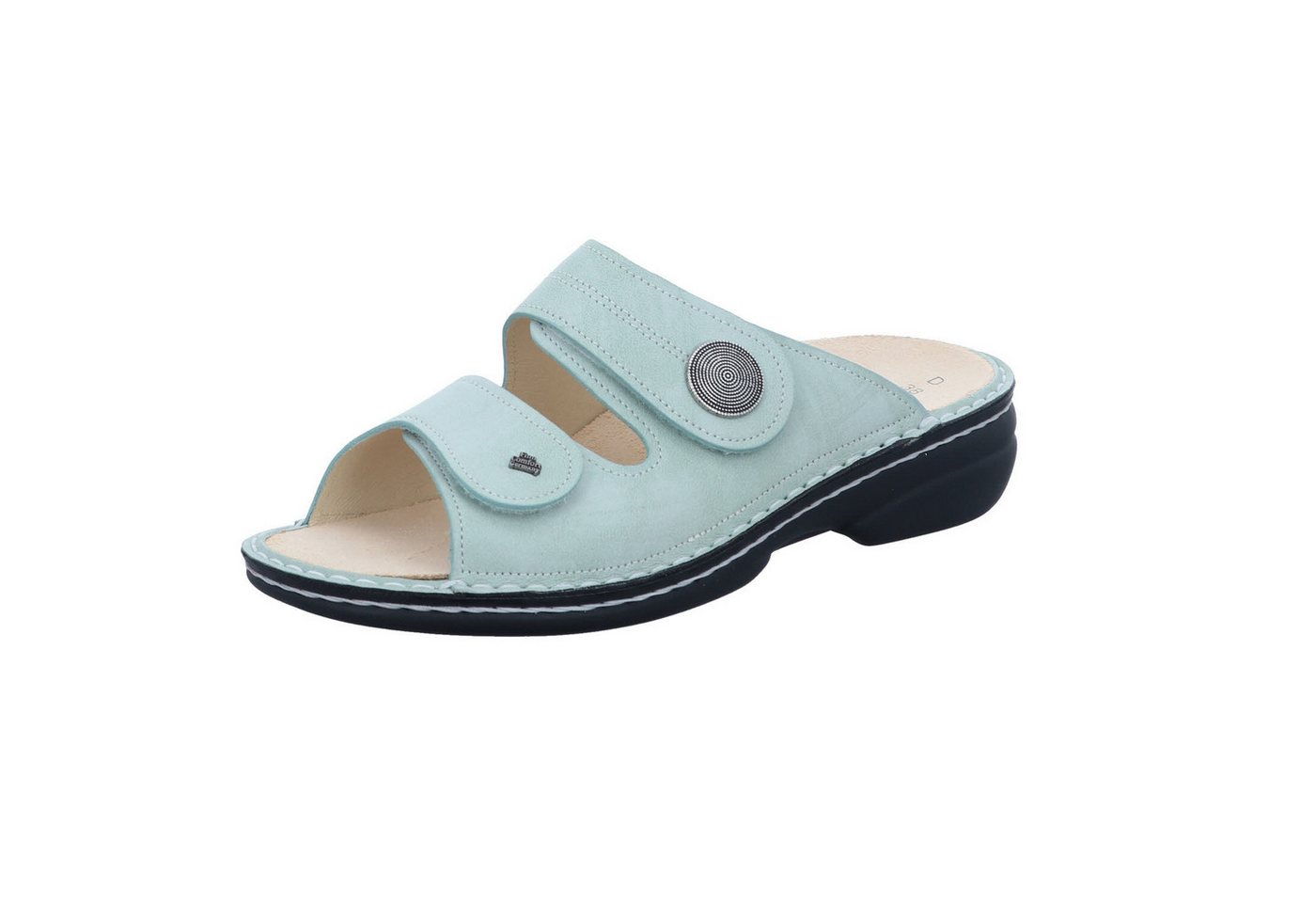 solidus 21154 20988 Pantolette von solidus