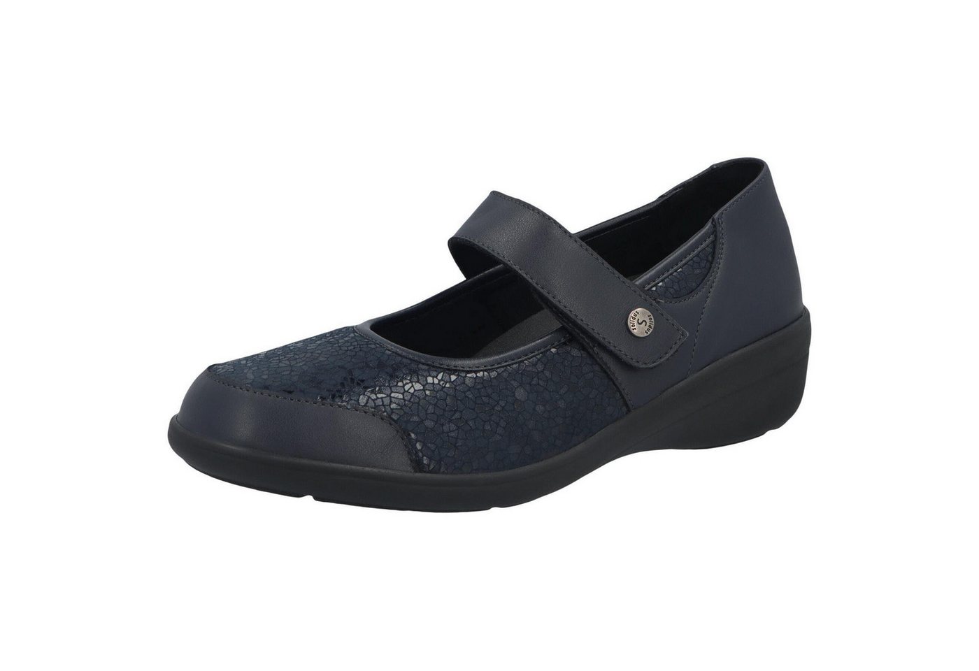 solidus 26551 80738 Slipper von solidus