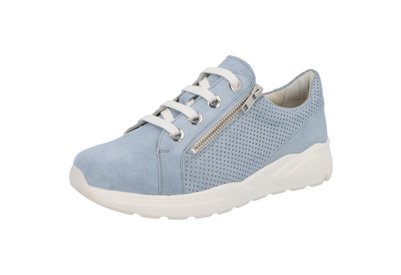 SOLIDUS 43006 80539 Schnürschuh von SOLIDUS