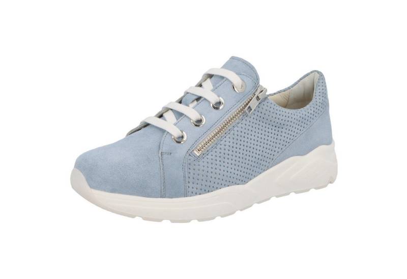 SOLIDUS 43006 80539 Schnürschuh von SOLIDUS