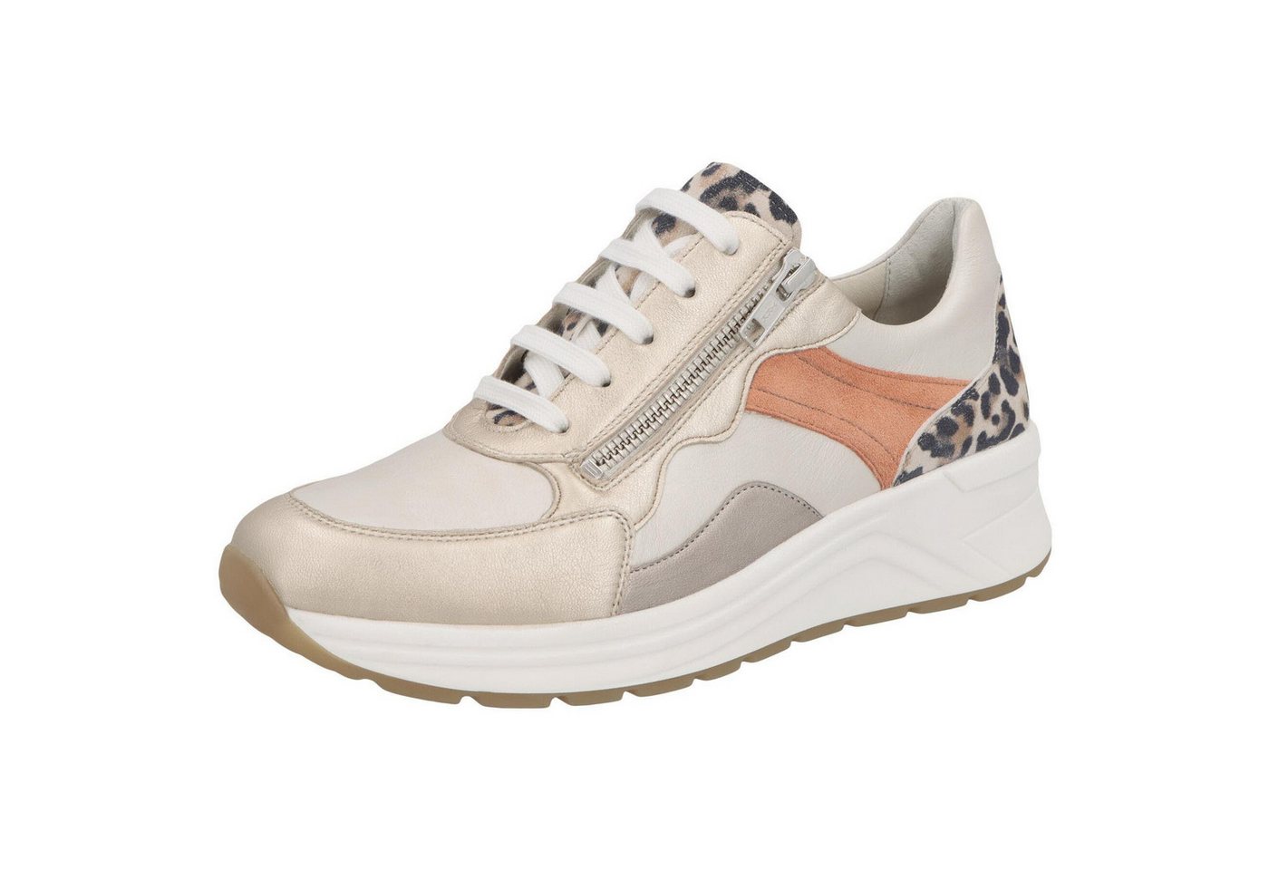 SOLIDUS 59080 20969 Schnürschuh von SOLIDUS