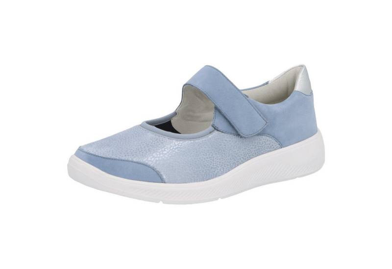 SOLIDUS 65509 80514 Slipper von SOLIDUS