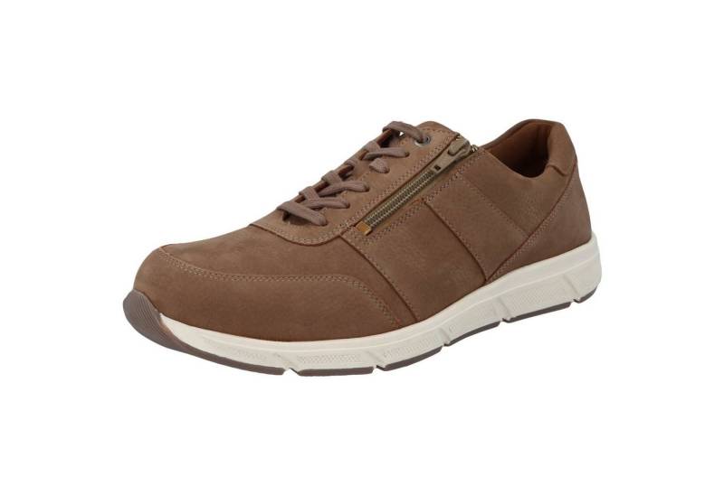 solidus 67000 30366 Schnürschuh von solidus