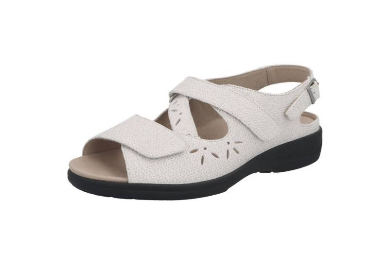 SOLIDUS 73103 10165 Sandalette von SOLIDUS