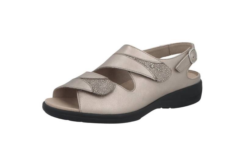 solidus 73104 30753 Sandalette von solidus