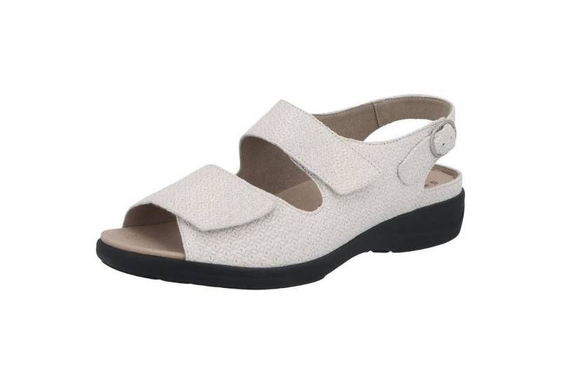 SOLIDUS 73144 10165 Sandalette von SOLIDUS