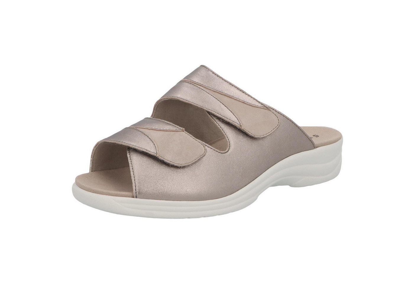 solidus 74022 20947 Pantolette von solidus