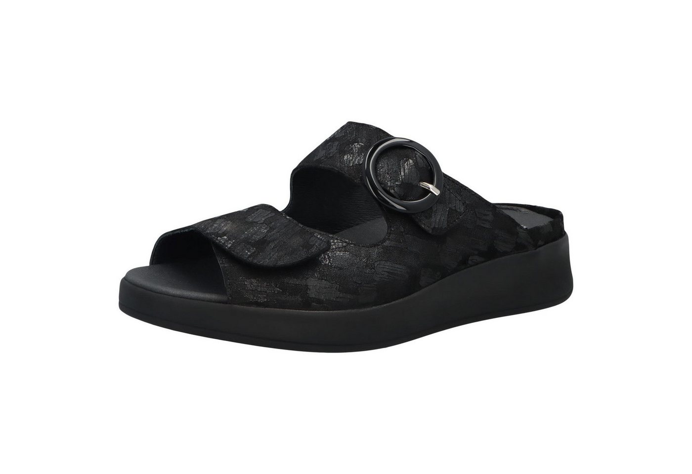 solidus 75035 01173 Pantolette von solidus