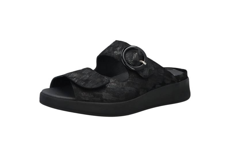 SOLIDUS 75035 01173 Pantolette von SOLIDUS