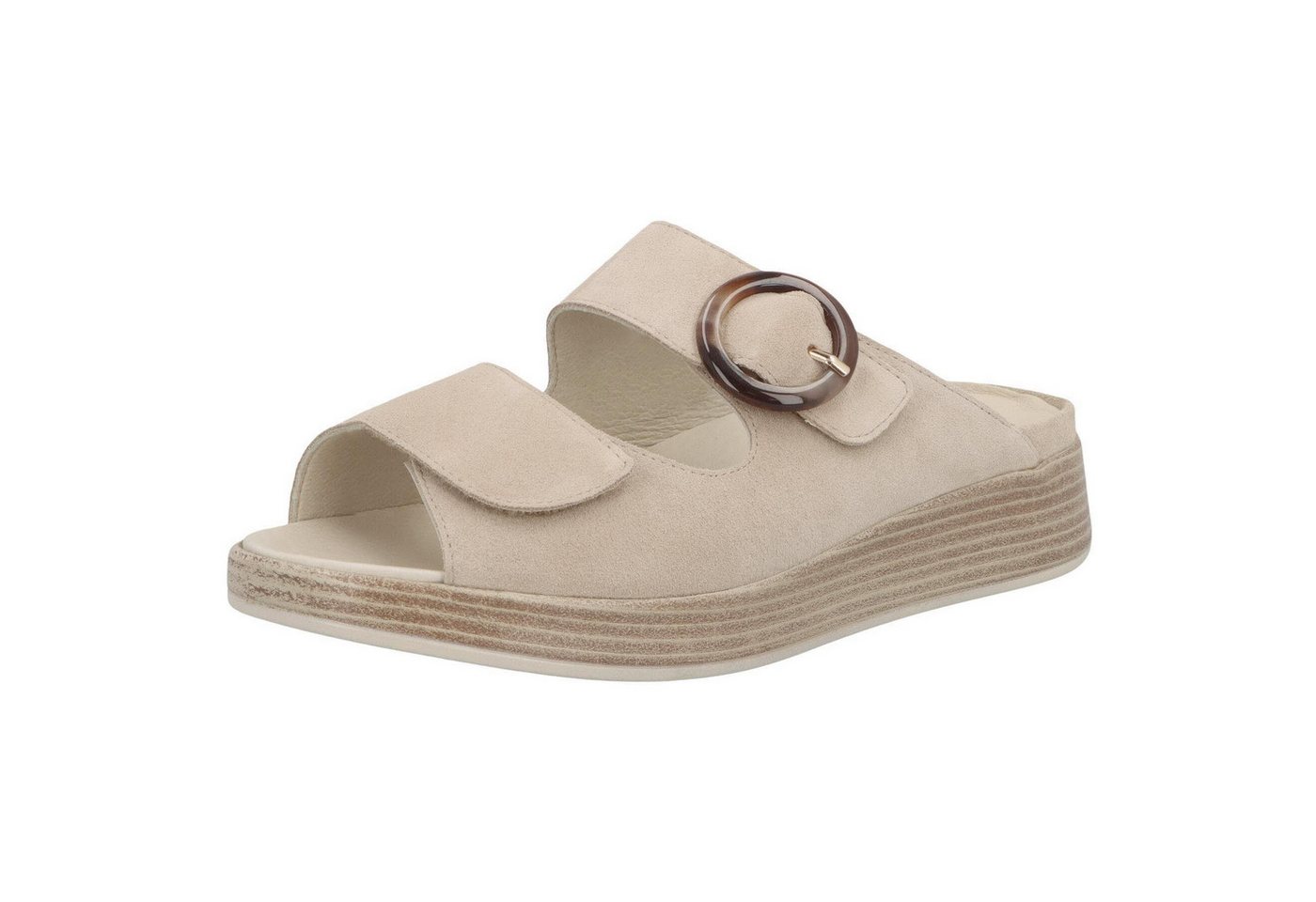 solidus 75035 40464 Pantolette von solidus