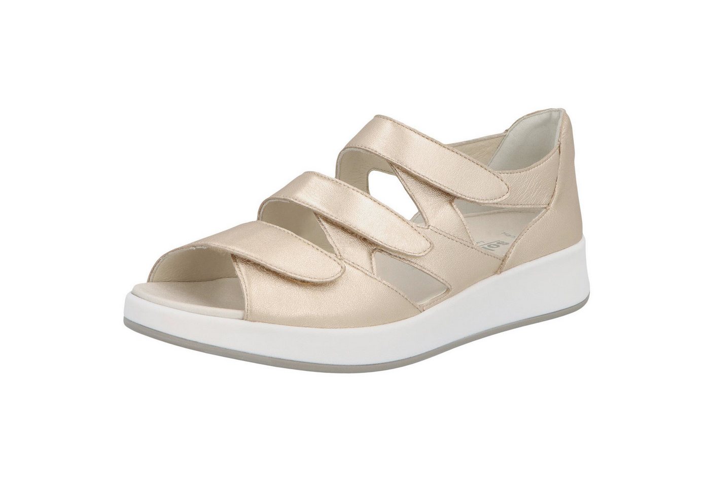 solidus 75036 20929 Pantolette von solidus