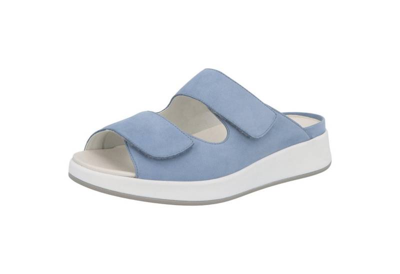 SOLIDUS 75502 80494 Sandalette von SOLIDUS