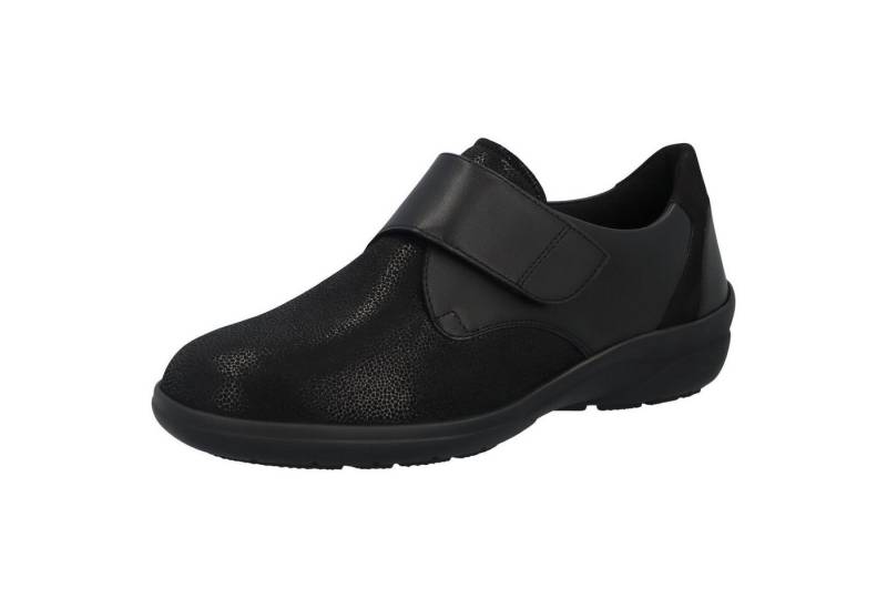 solidus Klettschuh von solidus