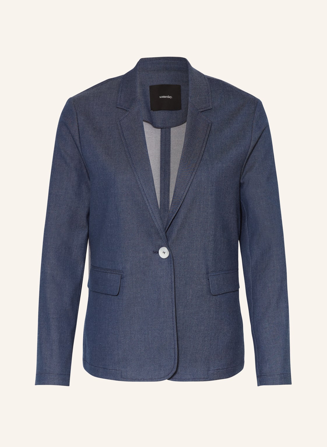 Someday Blazer Nita blau von someday