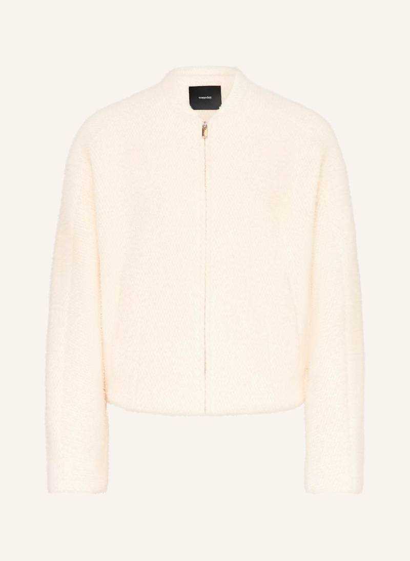 Someday Blouson Nariska beige von someday
