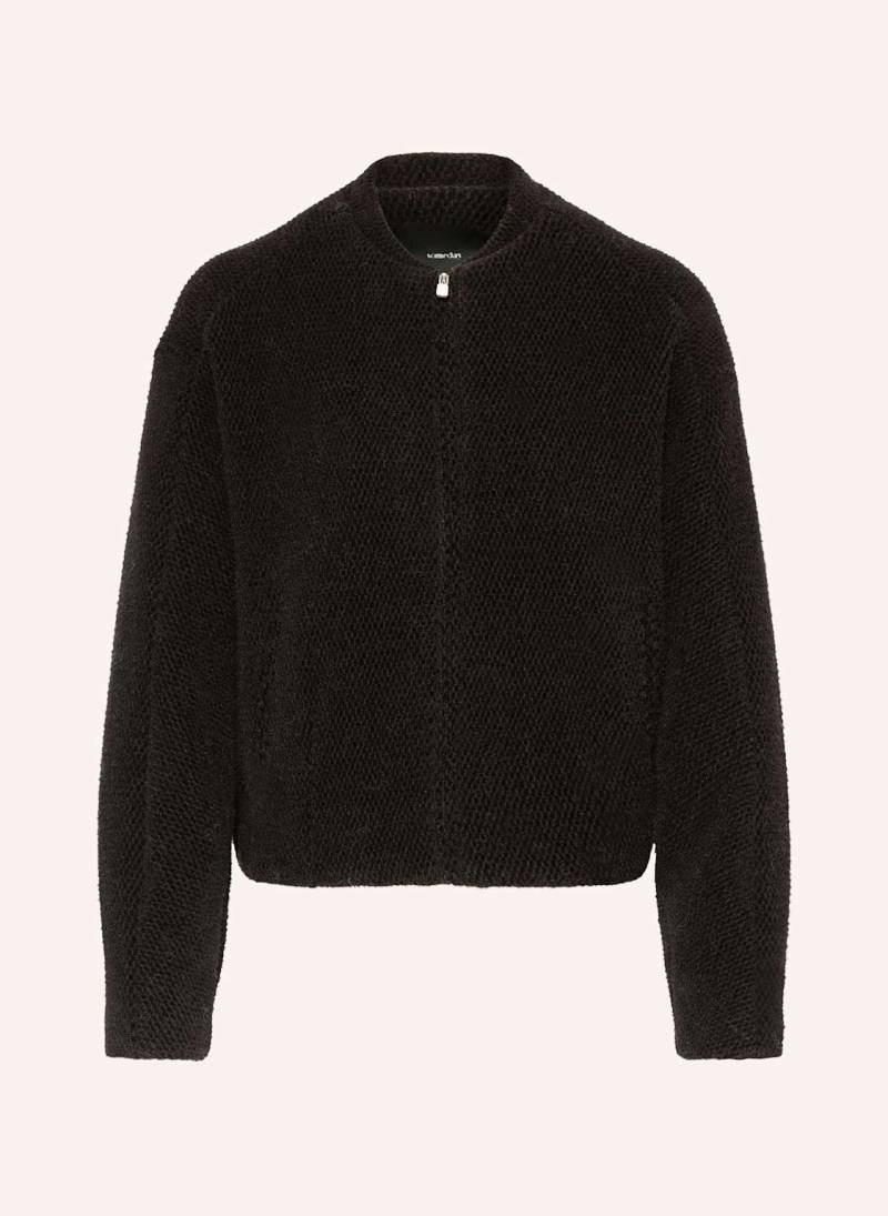 Someday Blouson Nariska schwarz von someday