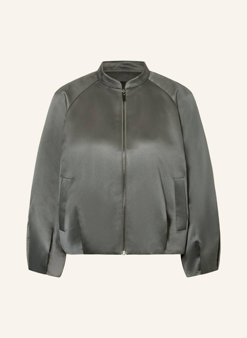 Someday Blouson Noriella silber von someday